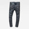 G-STAR D-STAQ 3D SLIM 32L Mens Apparel - Mens Apparel